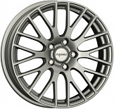 Диски Прома GT 18 423.60 7.5x18 5x112 e38 ступ. ø66,6 цвет Неро