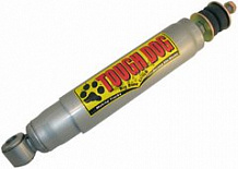 Амортизатор масляный задний Tough Dog для TOYOTA LANDCRUISER 100 (98-07), лифт 0-25 мм; LANDCRUISER 200 (07-21) лифт 0-20 мм