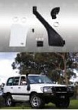 Шноркель Telawei для Toyota Land Cruiser 100/105