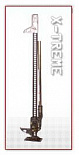 Домкрат реечный Hi-Lift X-Treme чугун 150 см