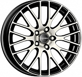 Диски Прома GT 18 423.60 7.5x18 5x112 e38 ступ. ø66,6 цвет Алмаз матовый