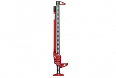 Домкрат реечный Farm Jack 120 см 3 т