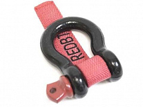 Шакл redBTR 16 мм (5/8") до 3, 25 тонн