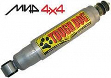 Амортизатор масляный задний Tough Dog для TOYOTA PRADO 95 серии RZJ, VZJ95 7/1996-2003, лифт 40 мм