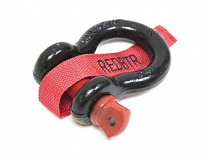 Шакл redBTR 20 мм (3/4") до 4, 75 тонн