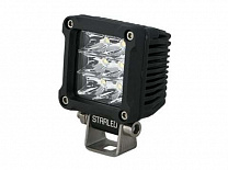 Starled 16248A Фара светодиодная 10W дальний 12/24 V